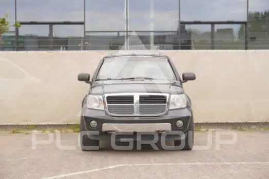 2009 Dodge DURANGO