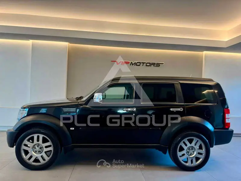 2009 Dodge NITRO