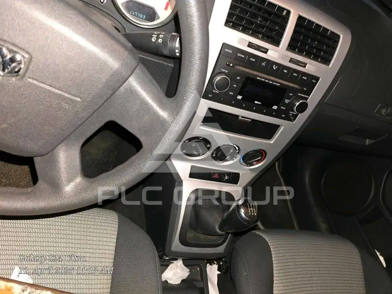 2009 Dodge CALIBER