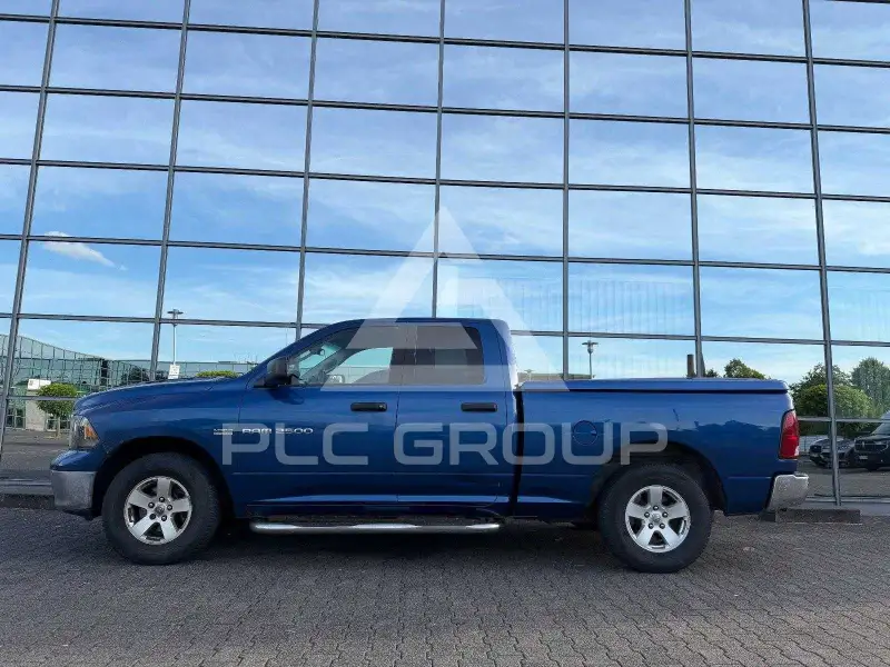 2009 Dodge RAM