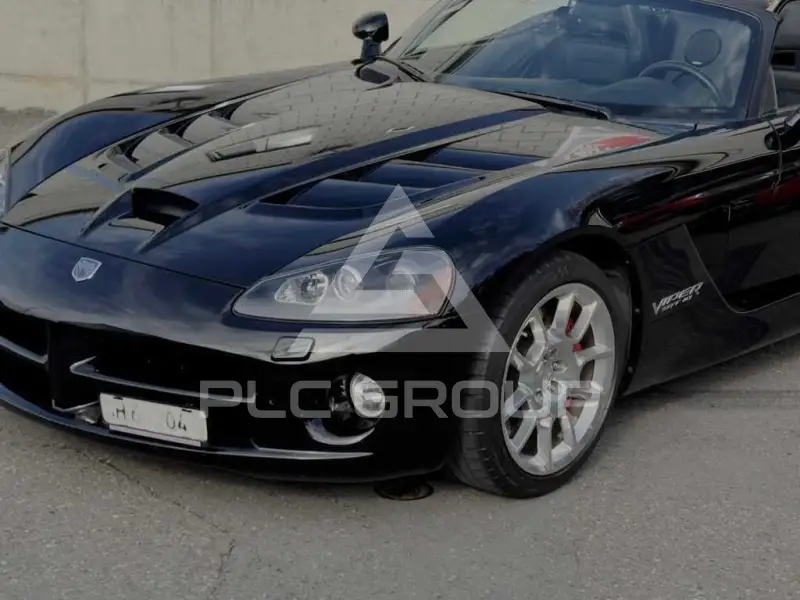2009 Dodge Viper