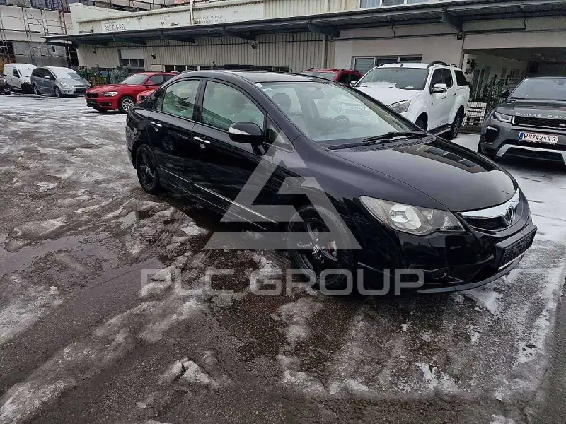 2009 Honda CIVIC