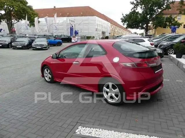 2009 Honda CIVIC