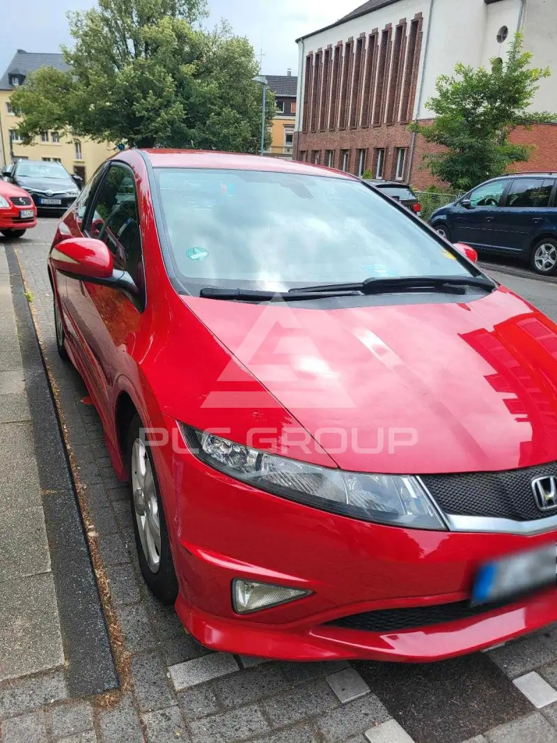 2009 Honda CIVIC
