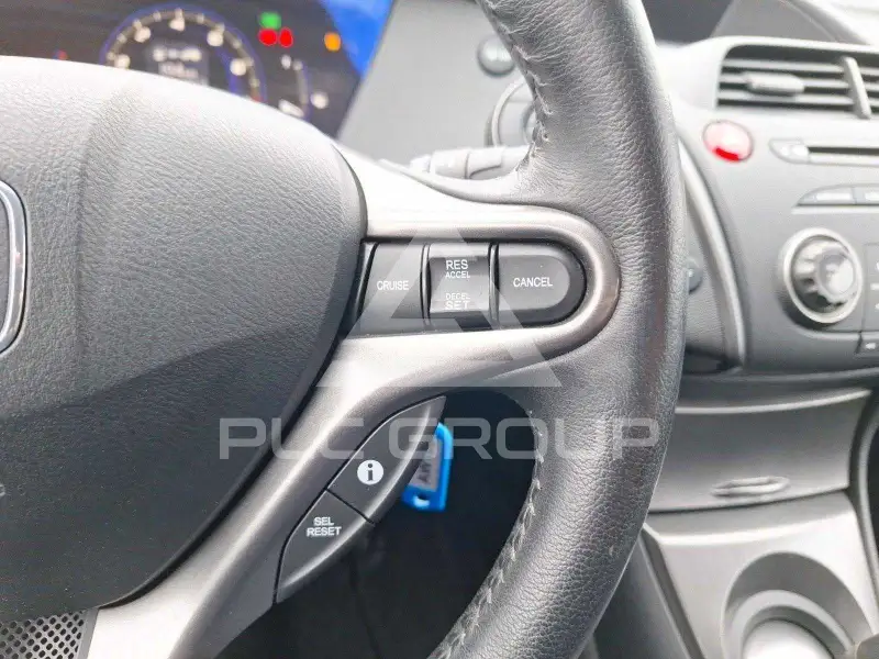 2009 Honda CIVIC