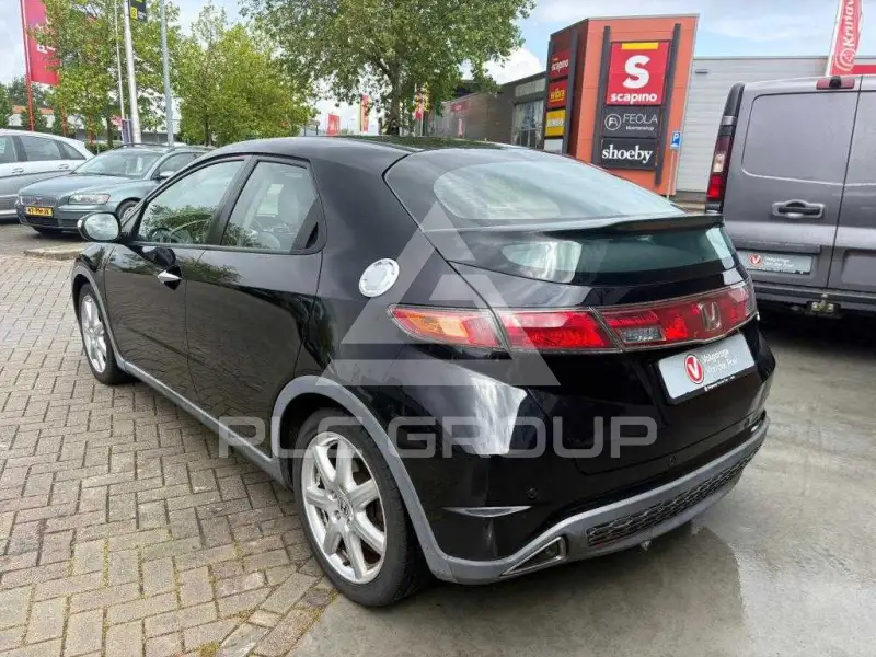 2009 Honda CIVIC