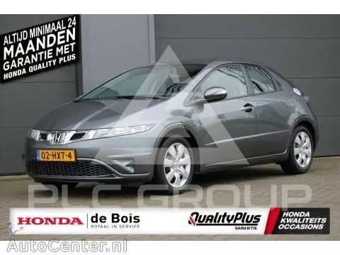 2009 Honda CIVIC