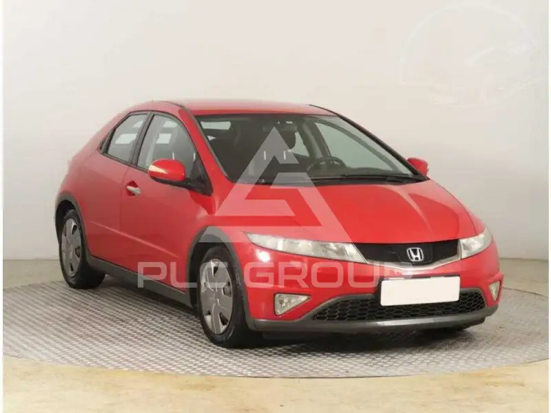 2009 Honda CIVIC