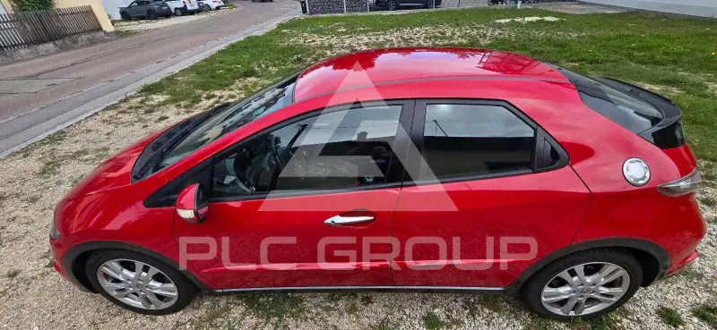 2009 Honda CIVIC