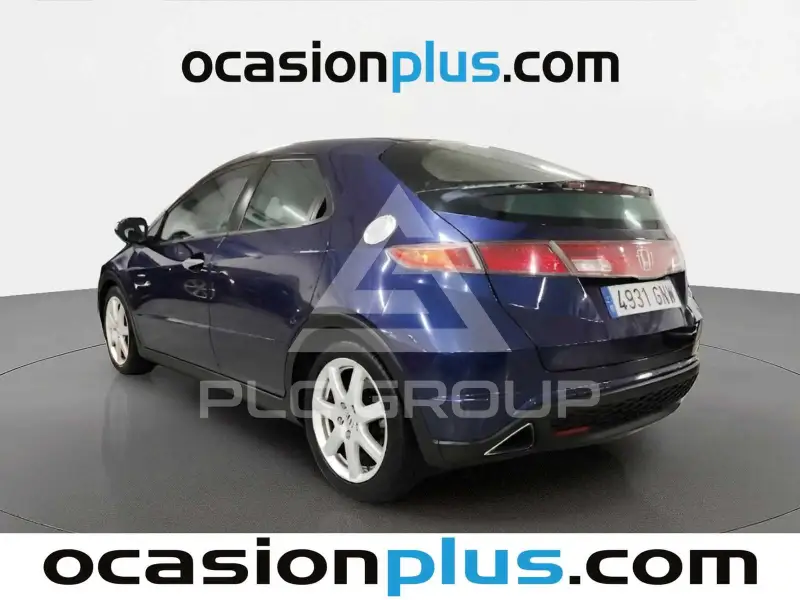 2009 Honda CIVIC