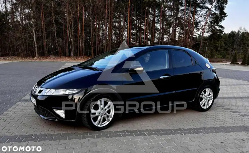 2009 Honda CIVIC