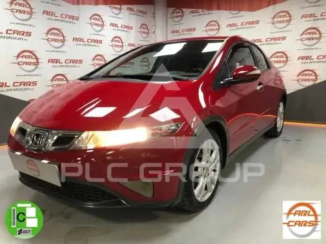 2009 Honda CIVIC