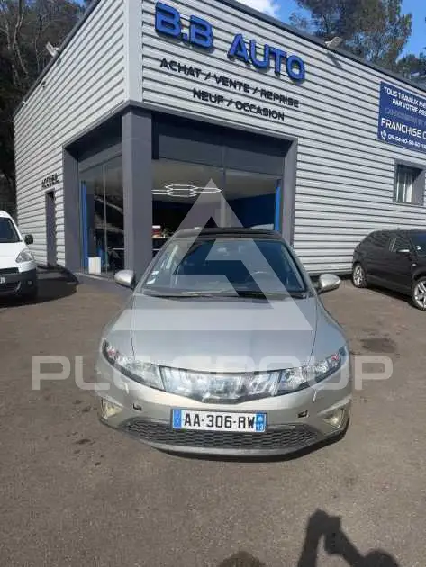 2009 Honda CIVIC