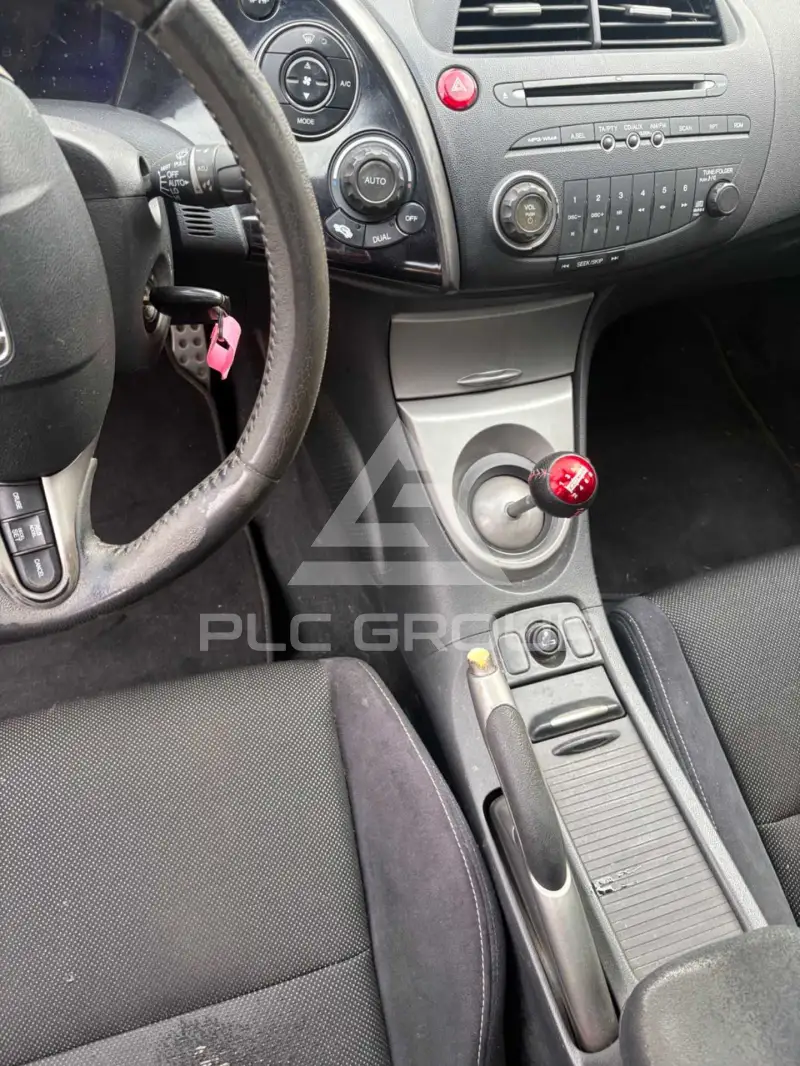 2009 Honda CIVIC