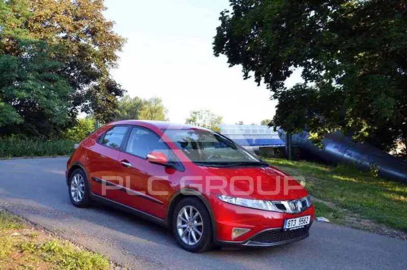2009 Honda CIVIC