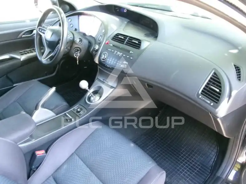 2009 Honda CIVIC