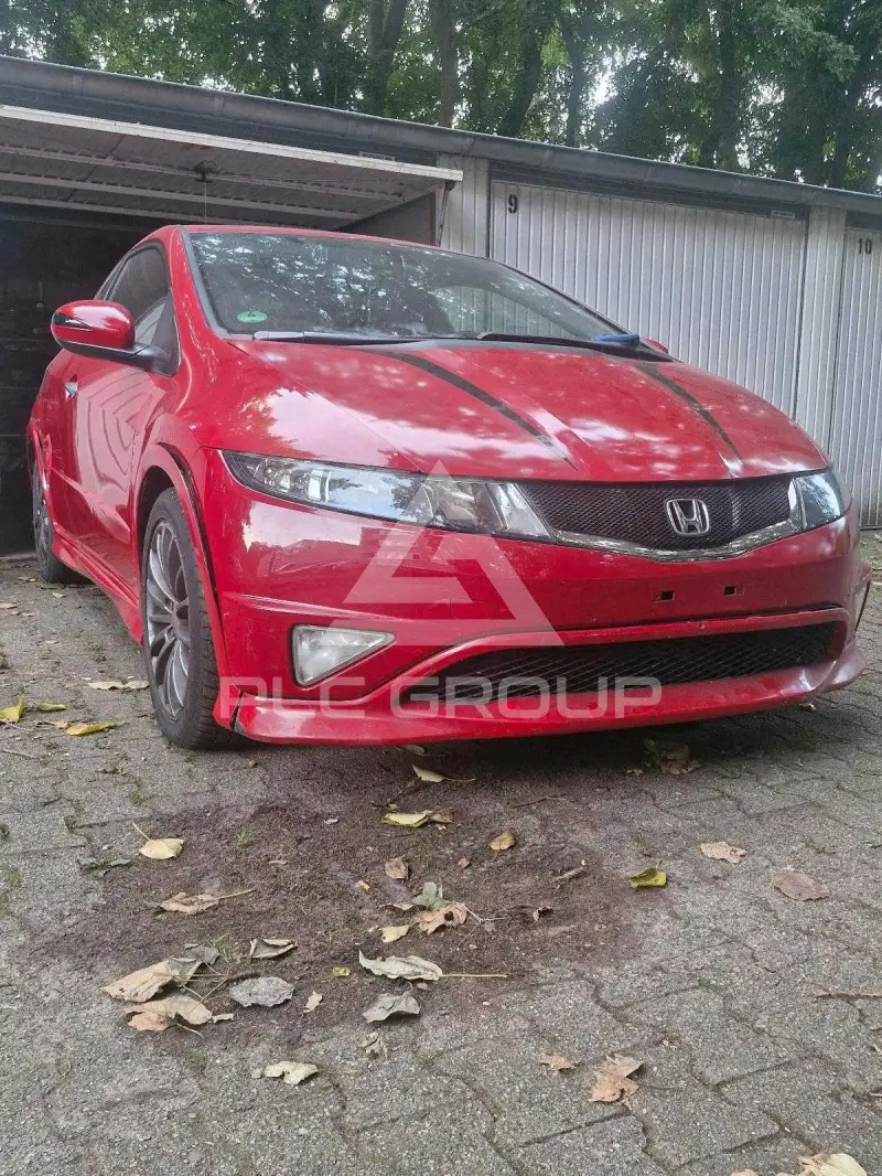 2009 Honda CIVIC