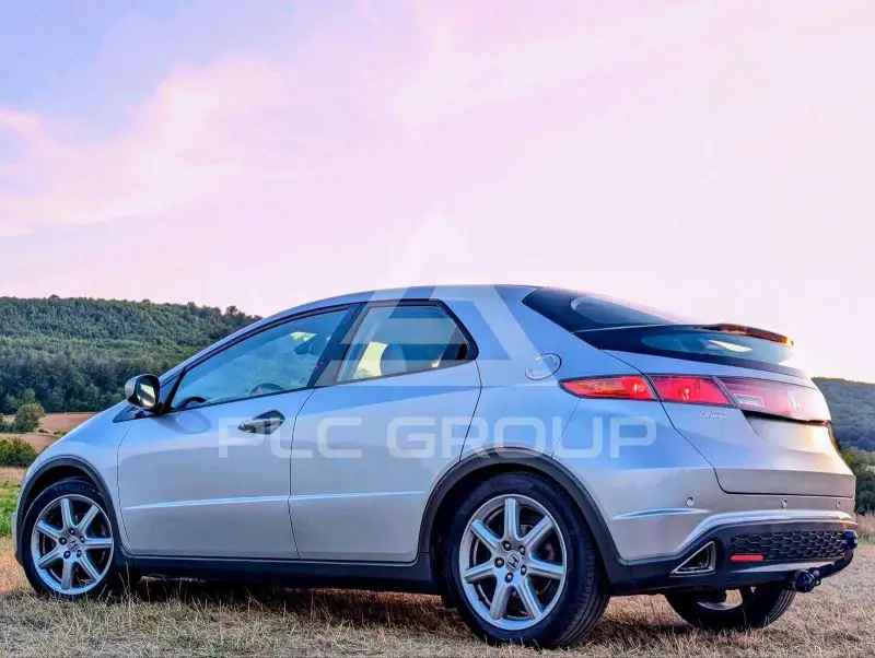 2009 Honda CIVIC