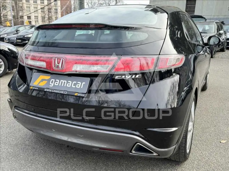 2009 Honda CIVIC