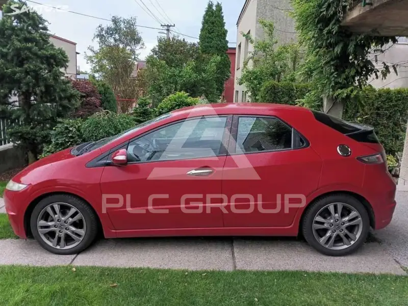 2009 Honda CIVIC