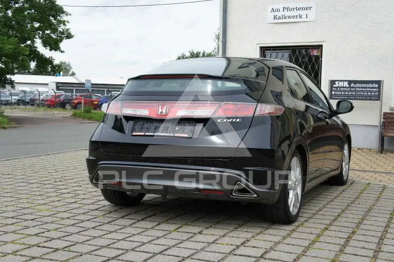 2009 Honda CIVIC