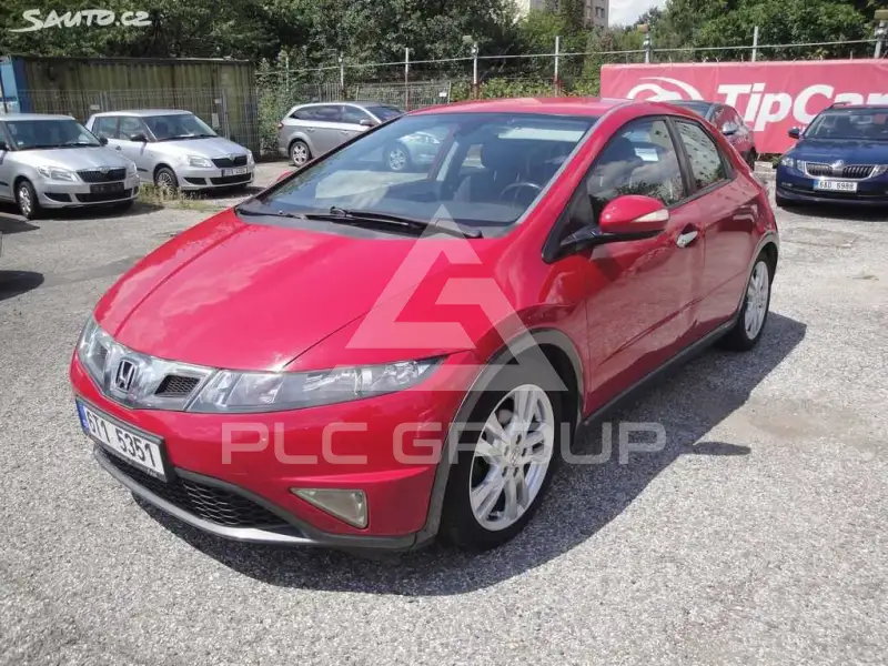 2009 Honda CIVIC