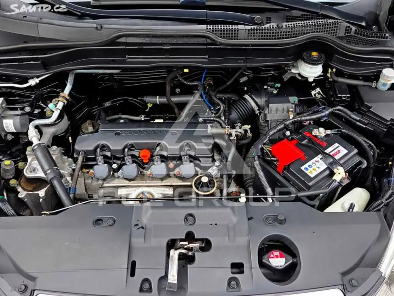 2009 Honda CR-V