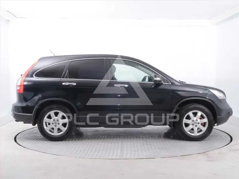 2009 Honda CR-V