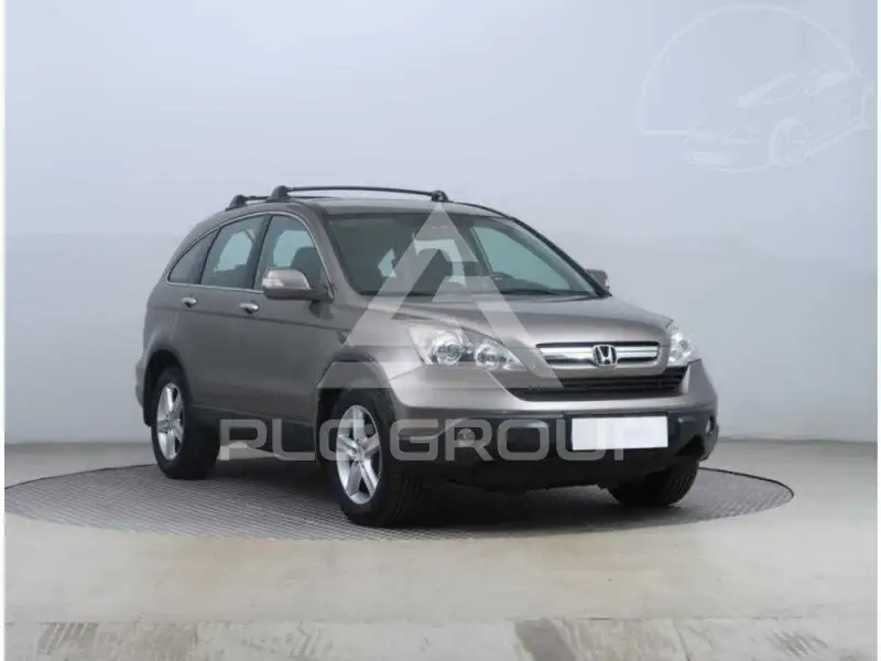 2009 Honda CR-V