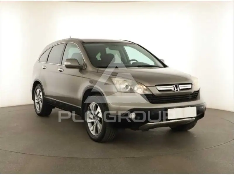 2009 Honda CR-V