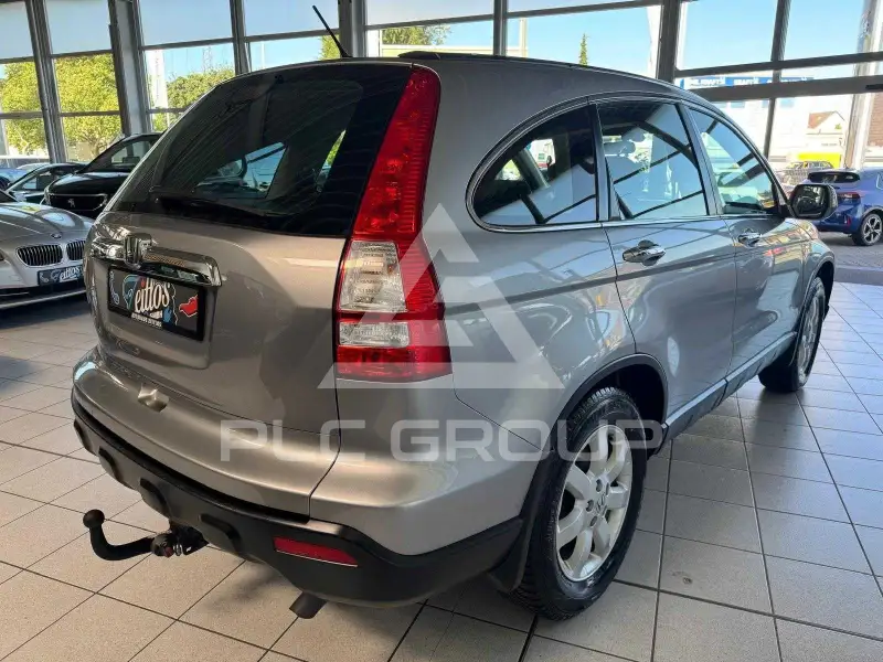 2009 Honda CR-V
