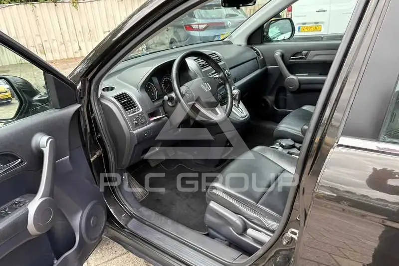 2009 Honda CR-V