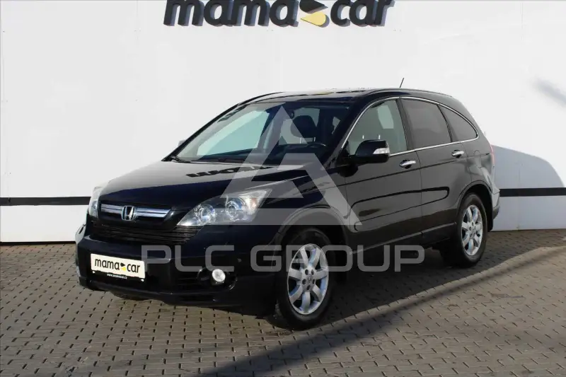 2009 Honda CR-V