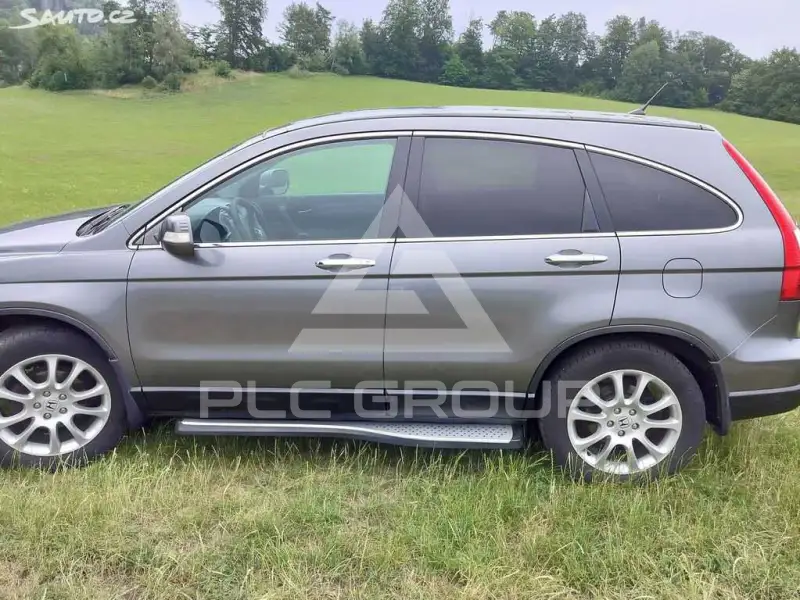2009 Honda CR-V