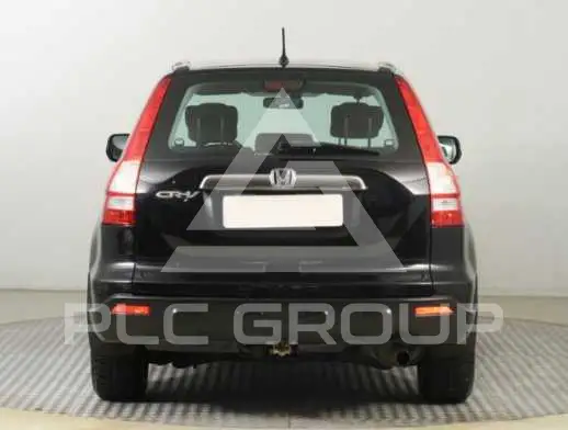 2009 Honda CR-V