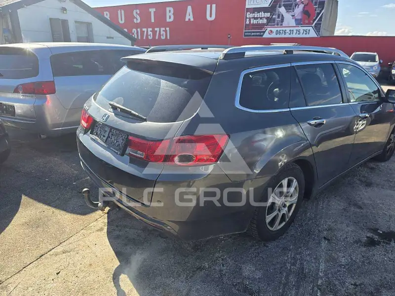 2009 Honda Accord