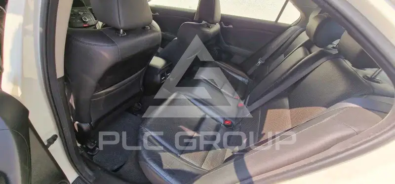 2009 Honda Accord