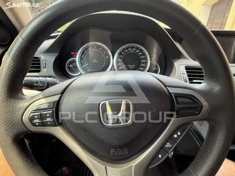 2009 Honda Accord