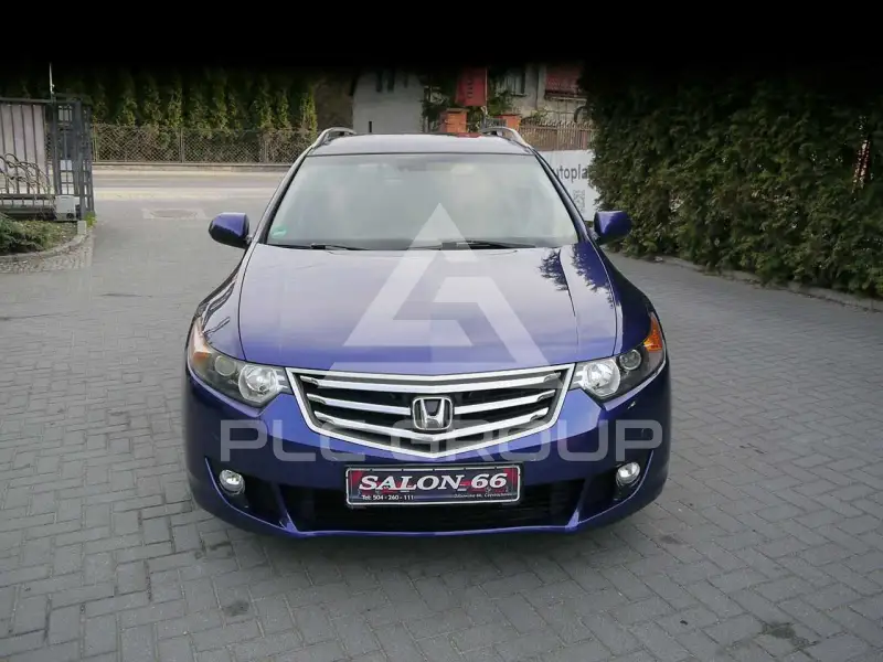 2009 Honda Accord