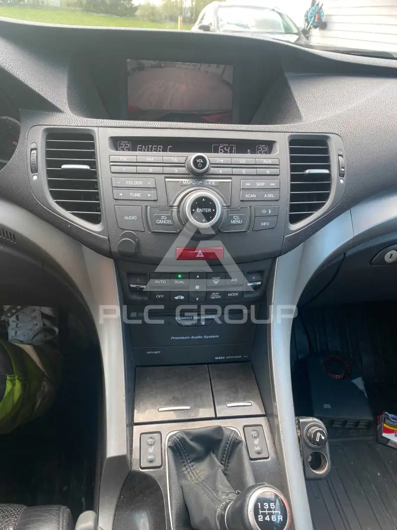 2009 Honda Accord