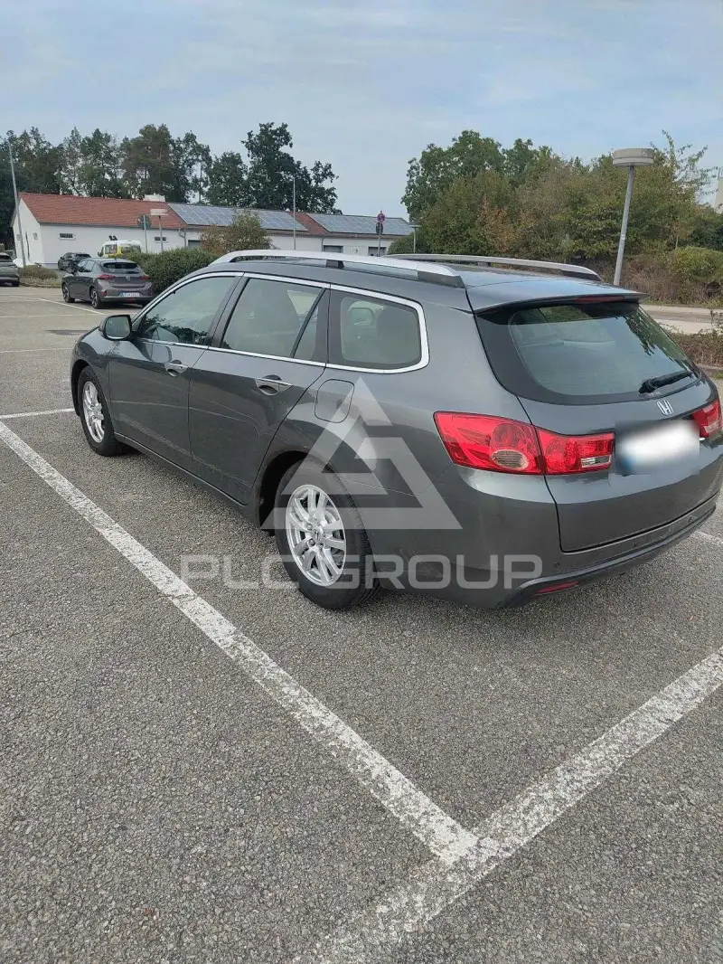 2009 Honda Accord