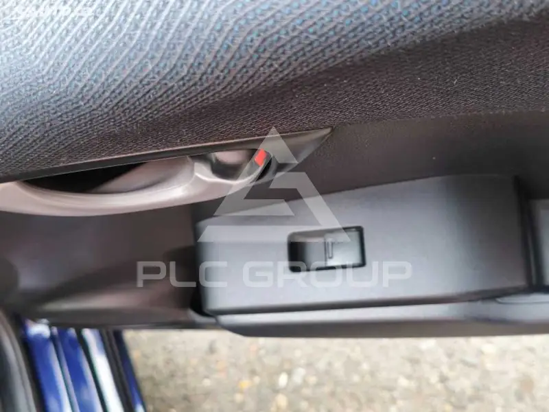 2009 Honda JAZZ