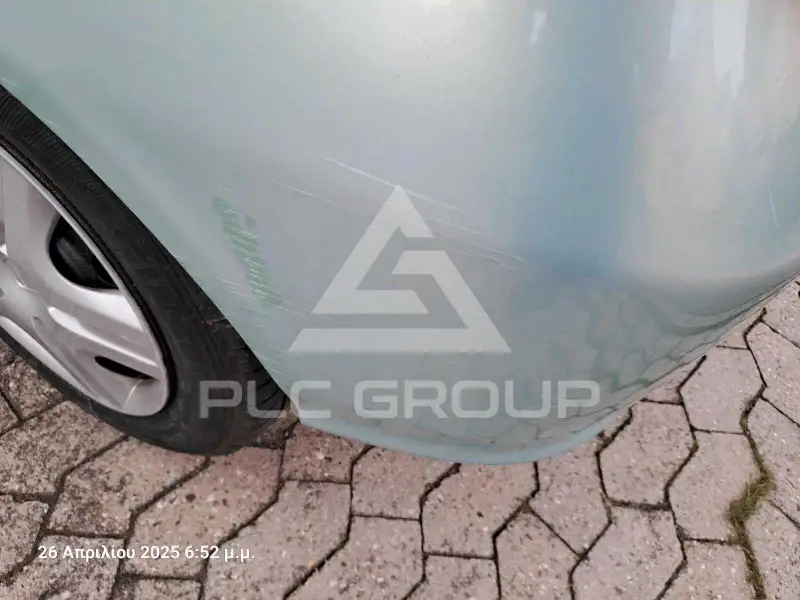 2009 Honda JAZZ