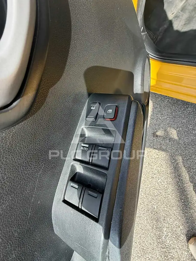 2009 Honda JAZZ