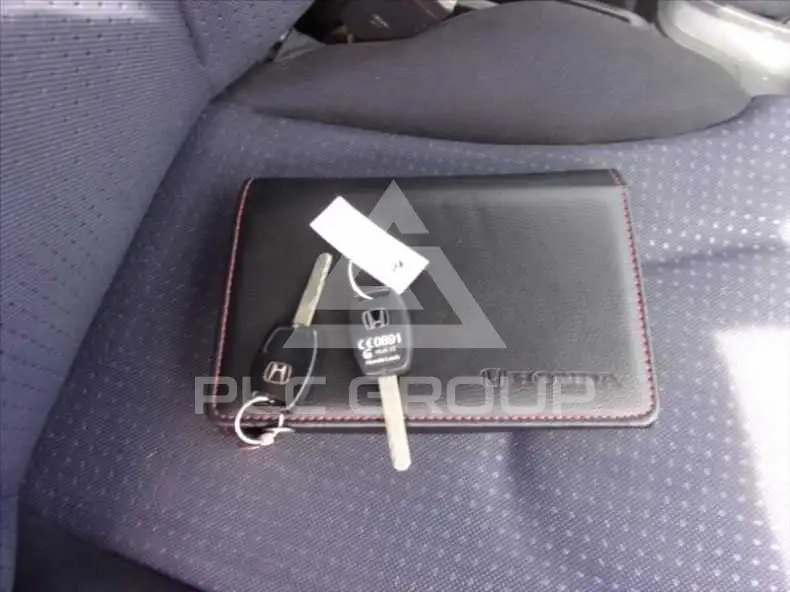 2009 Honda JAZZ