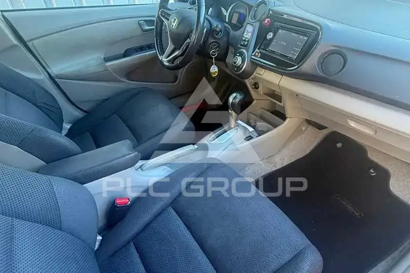 2009 Honda INSIGHT