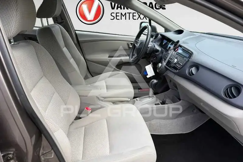 2009 Honda INSIGHT