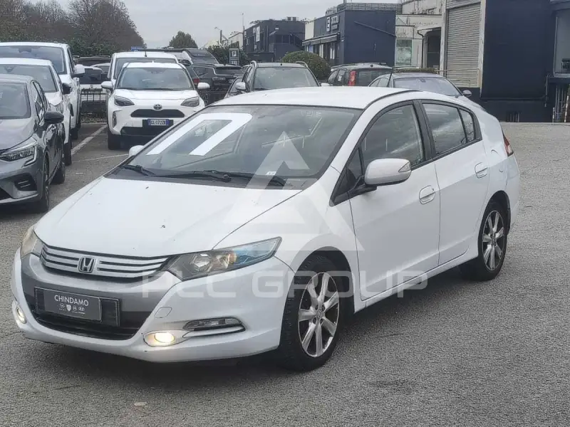 2009 Honda INSIGHT
