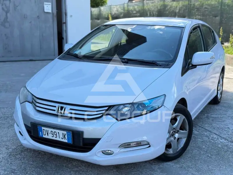 2009 Honda INSIGHT