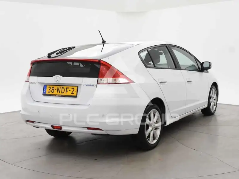 2009 Honda INSIGHT